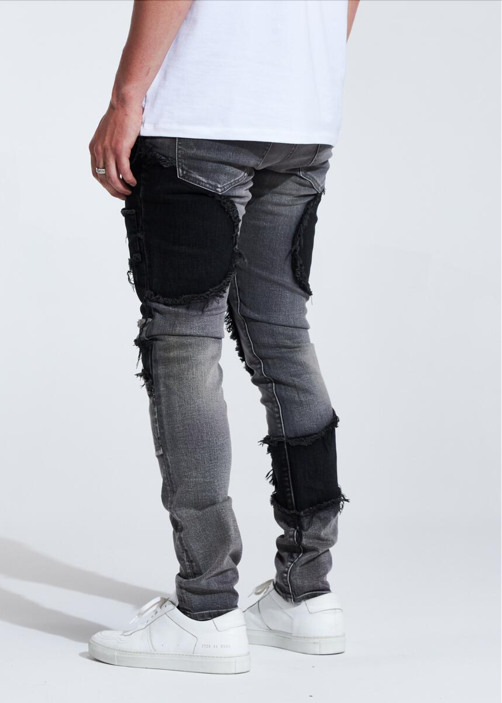Embellish NYC Jeans | crispmen.