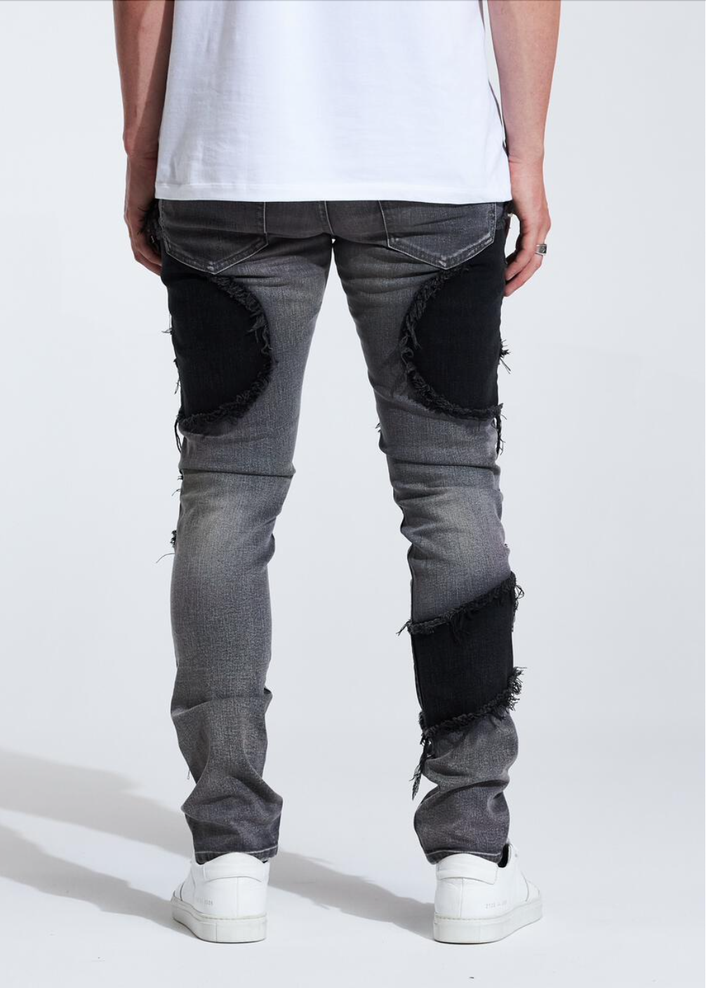 Embellish NYC Jeans | crispmen.