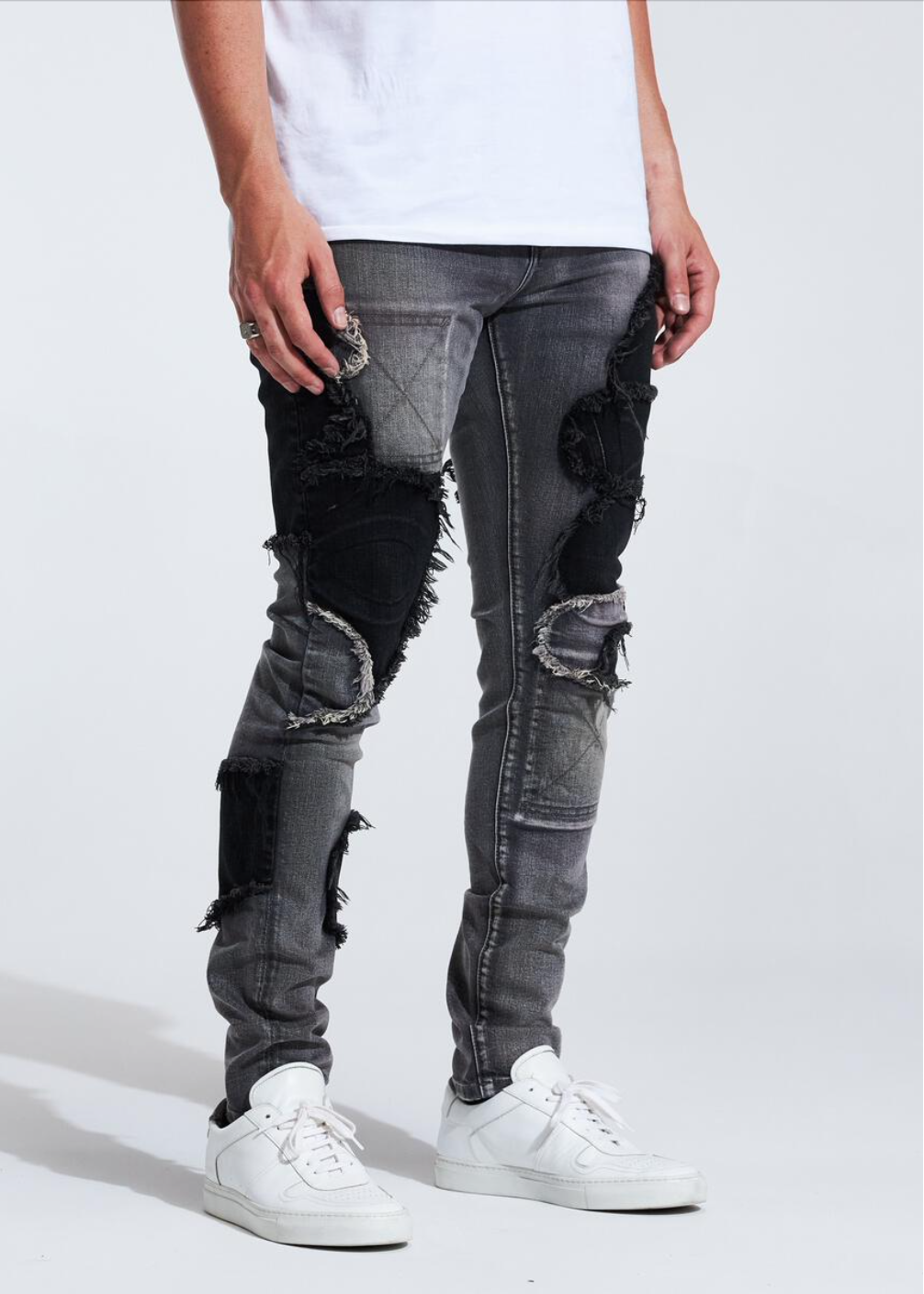 Embellish NYC Jeans | crispmen.