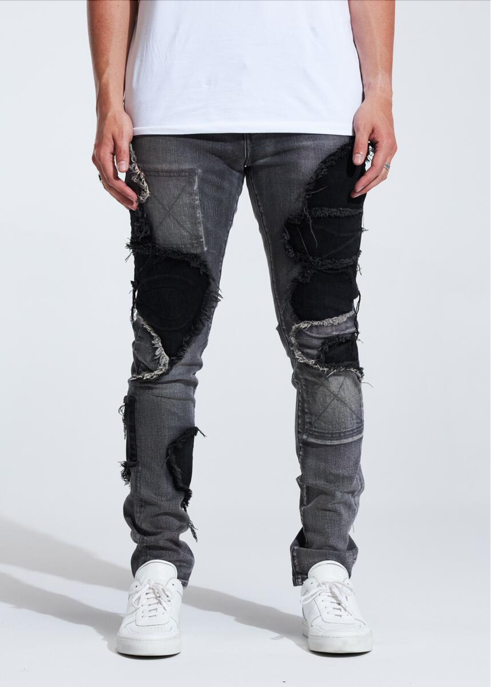 Embellish NYC Jeans | crispmen.
