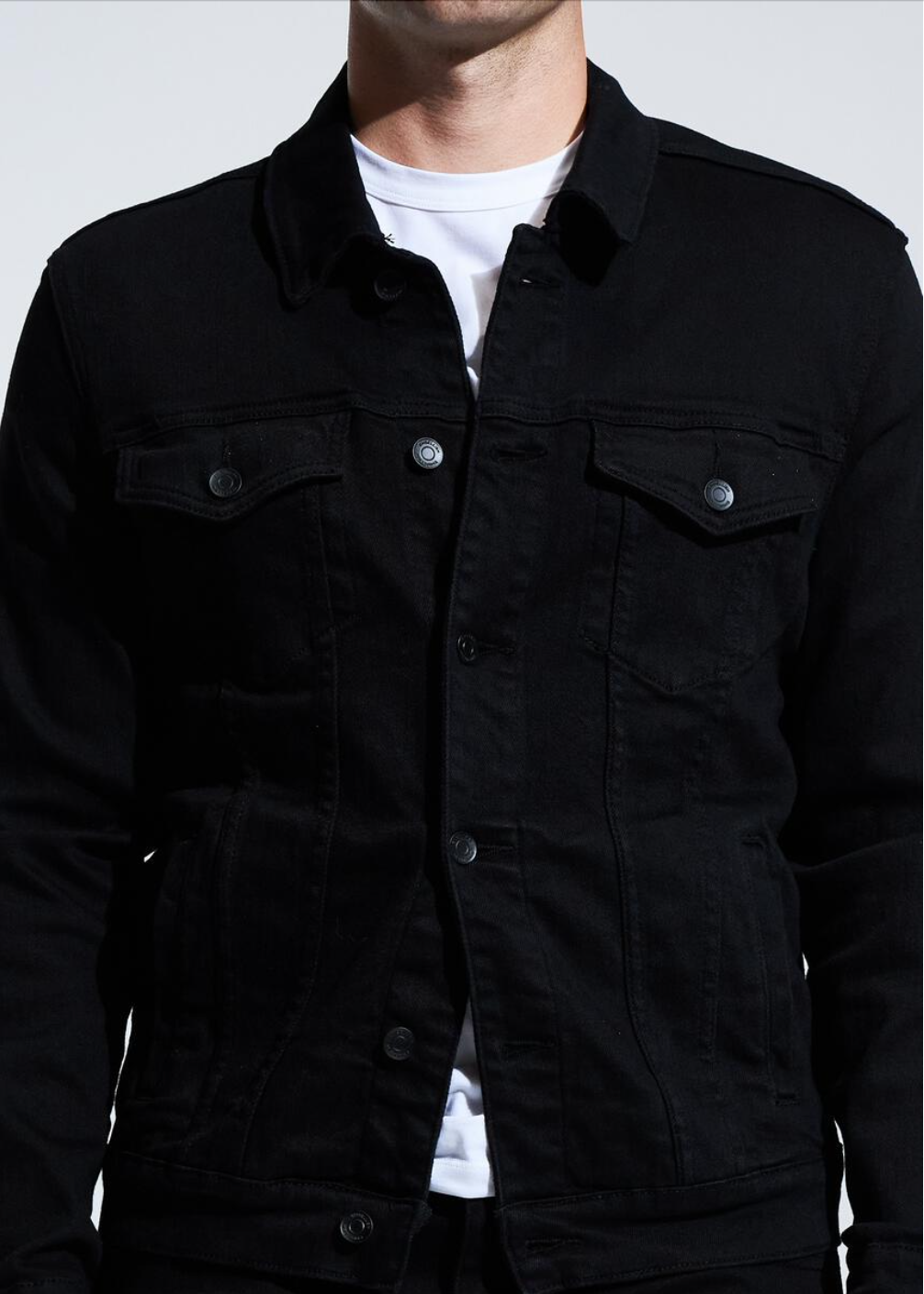 Embellish NYC Jacket | crispmen.