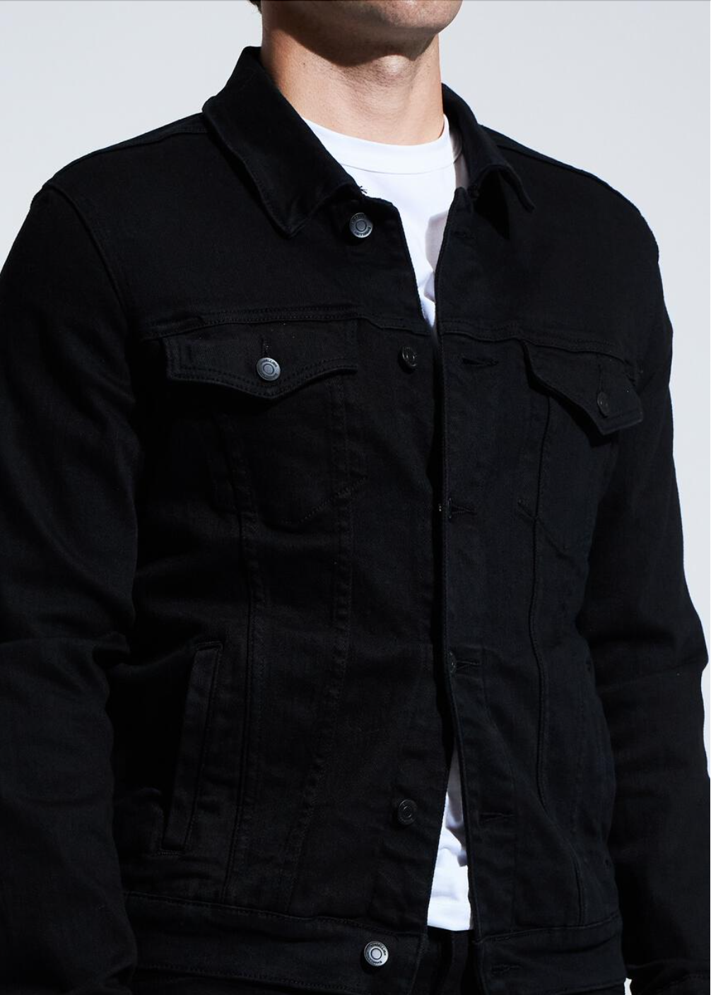 Embellish NYC Jacket | crispmen.