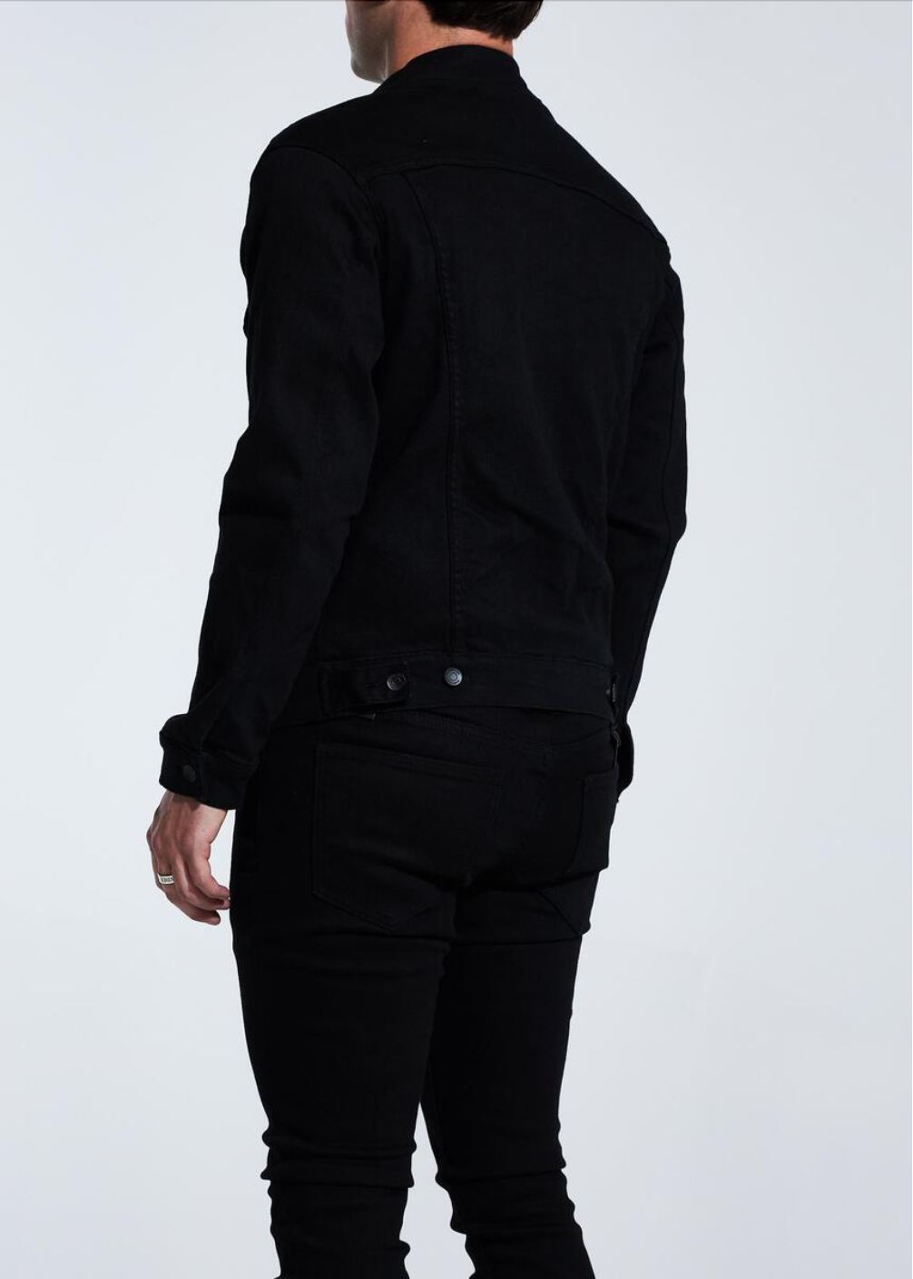 Embellish NYC Jacket | crispmen.