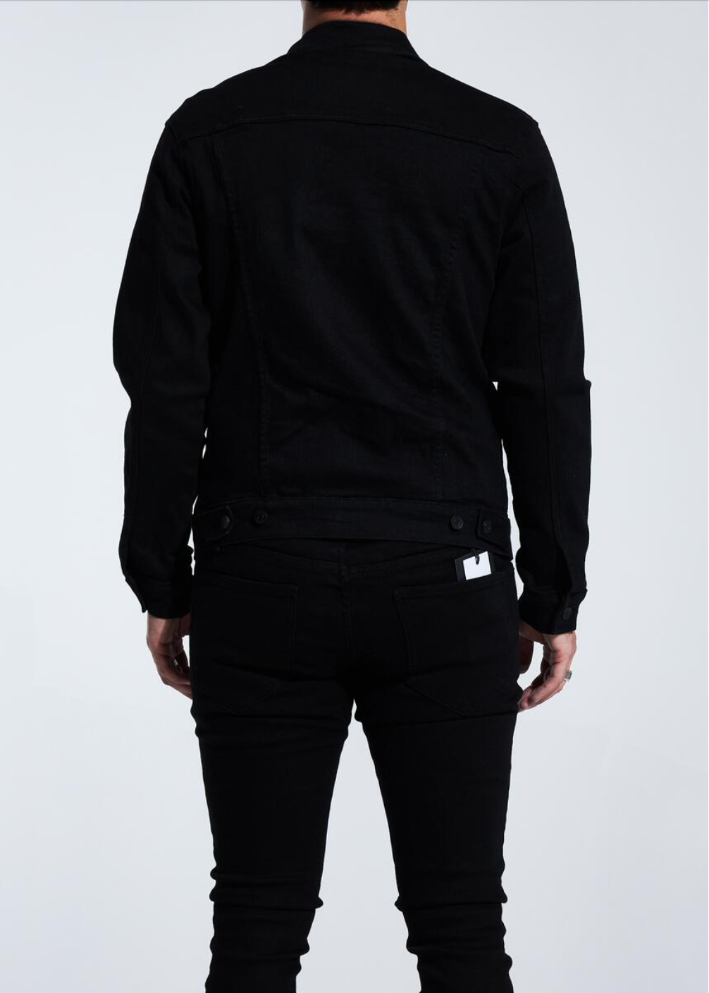 Embellish NYC Jacket | crispmen.