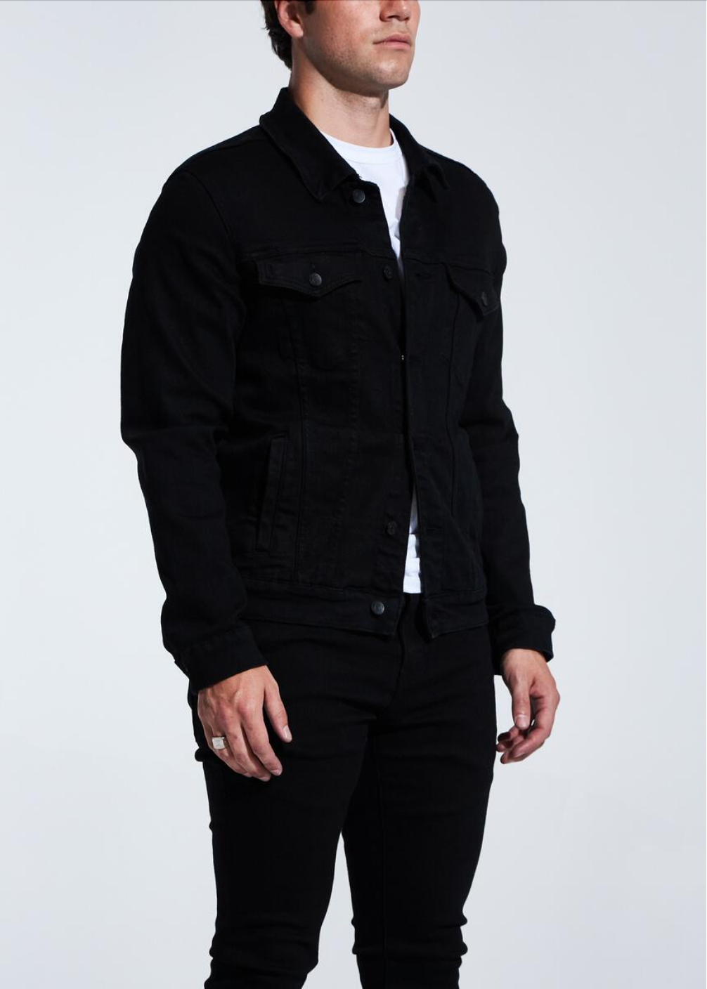 Embellish NYC Jacket | crispmen.