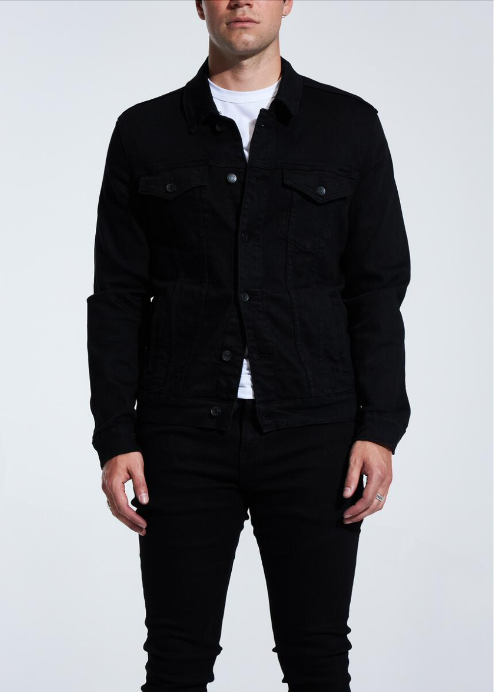 Embellish NYC Jacket | crispmen.