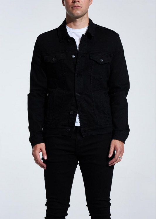 Embellish NYC Jacket | crispmen.