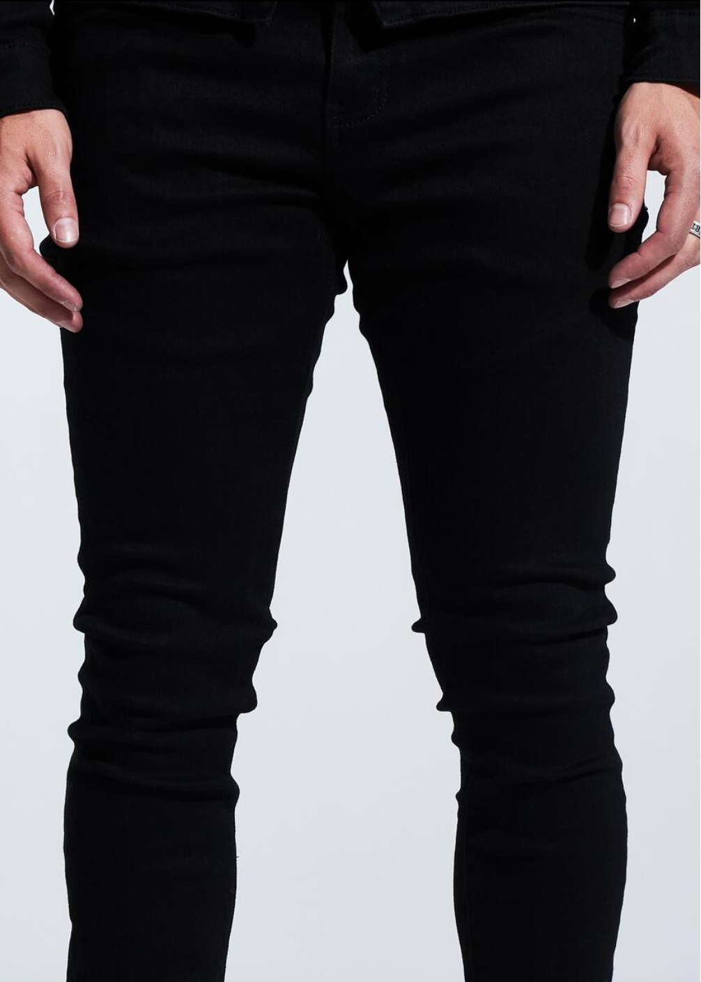 Embellish NYC Jeans | crispmen.