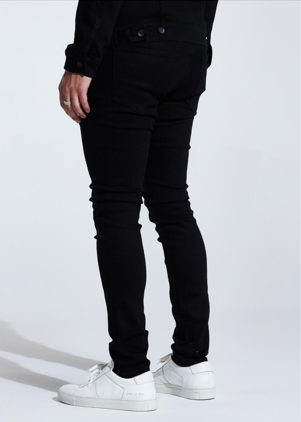 Embellish NYC Jeans | crispmen.