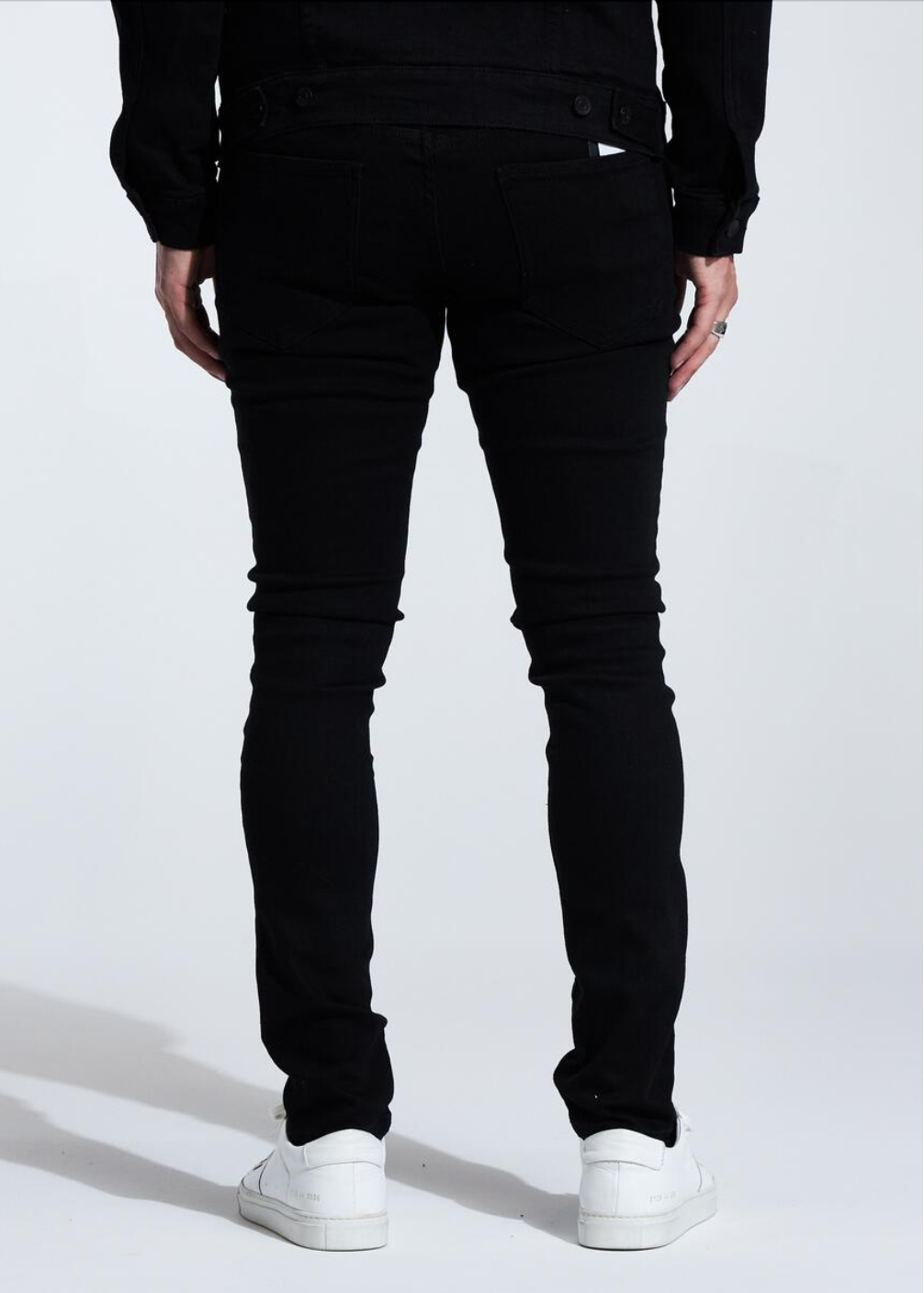 Embellish NYC Jeans | crispmen.