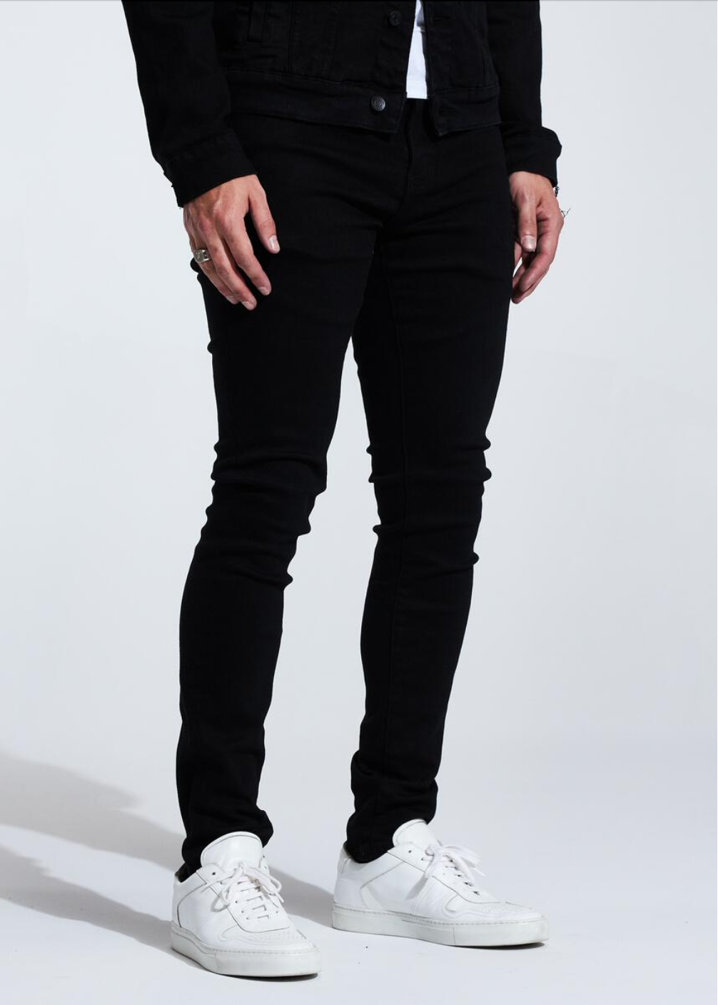 Embellish NYC Jeans | crispmen.