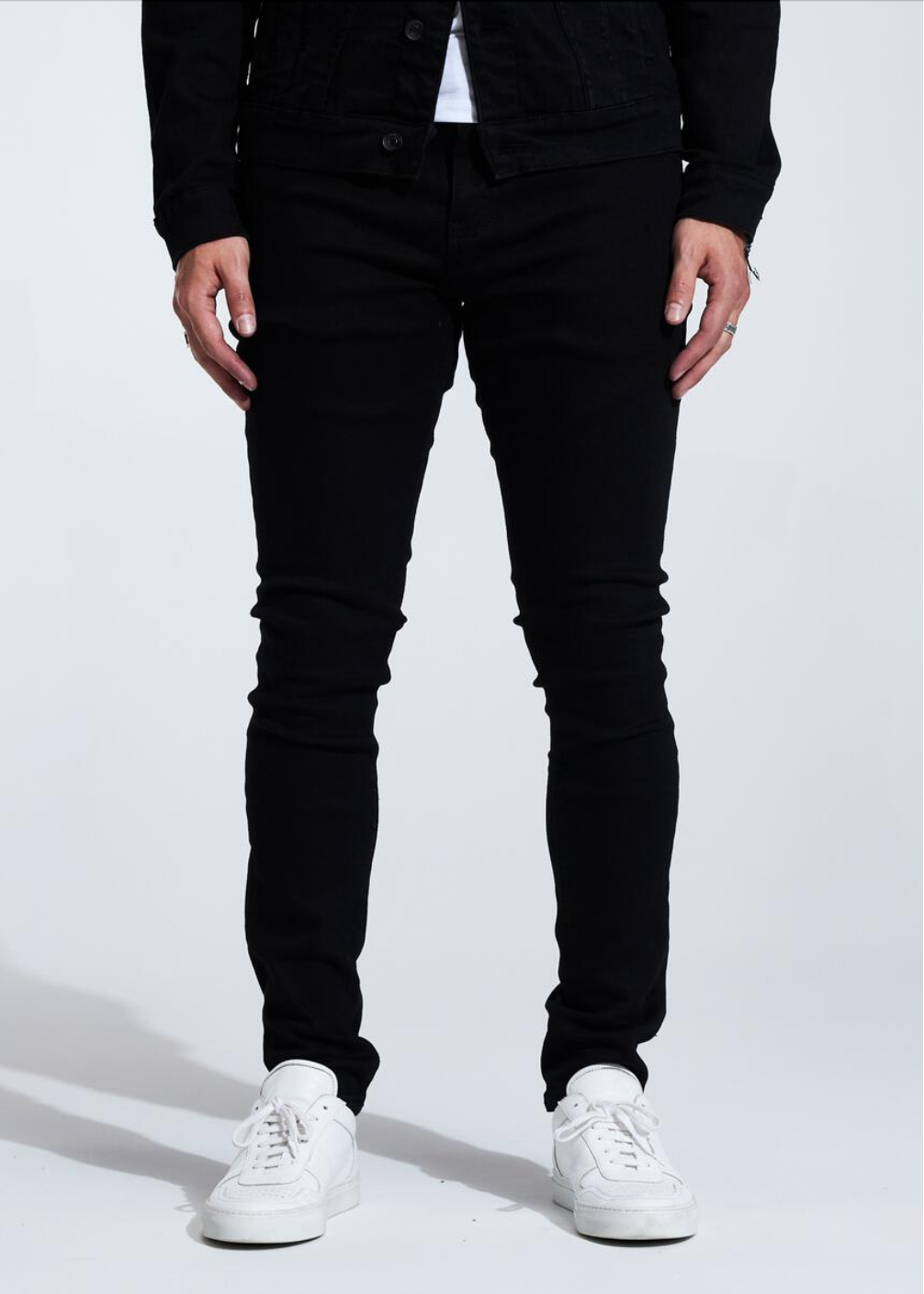 Embellish NYC Jeans | crispmen.