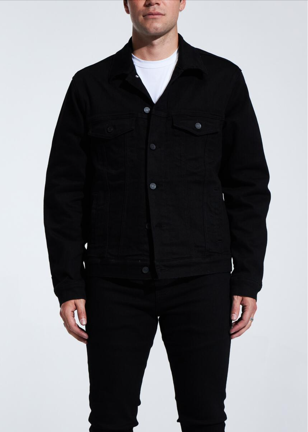 Embellish NYC Jacket | crispmen.