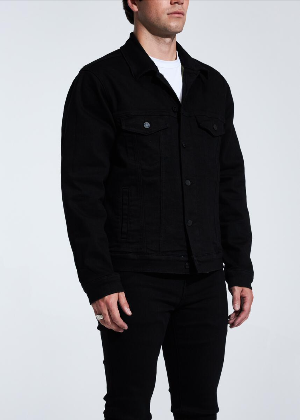 Embellish NYC Jacket | crispmen.