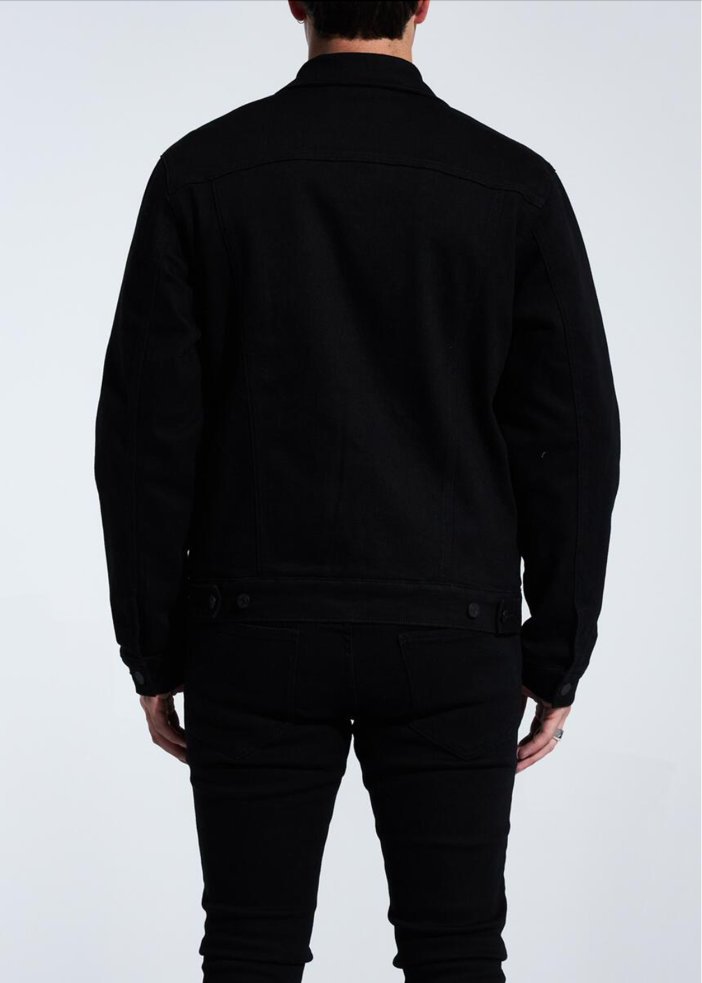 Embellish NYC Jacket | crispmen.