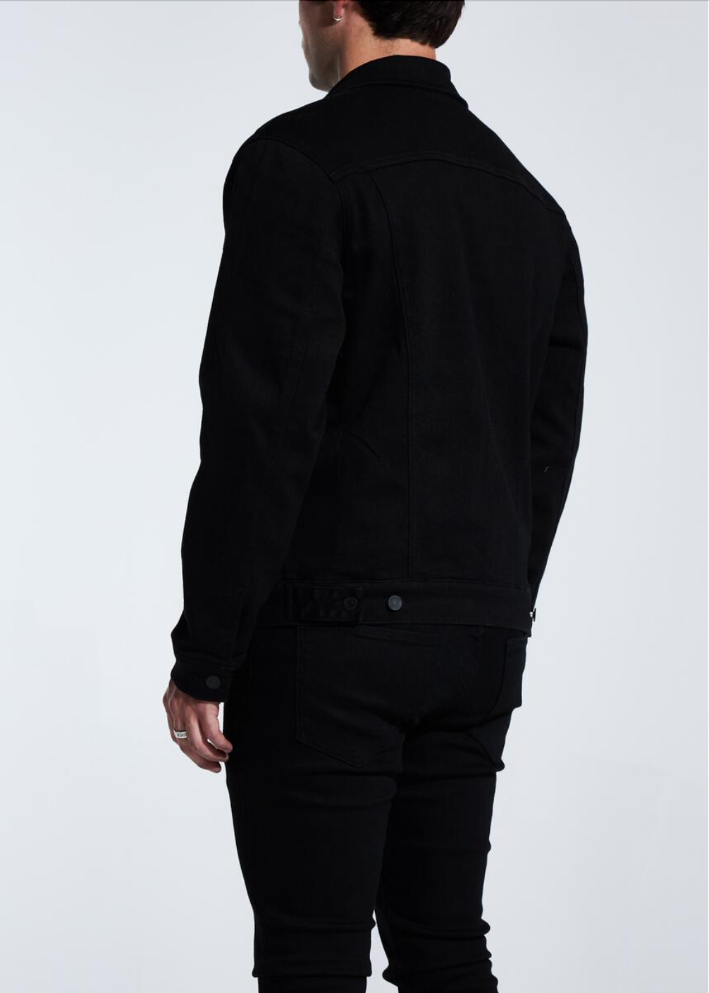 Embellish NYC Jacket | crispmen.