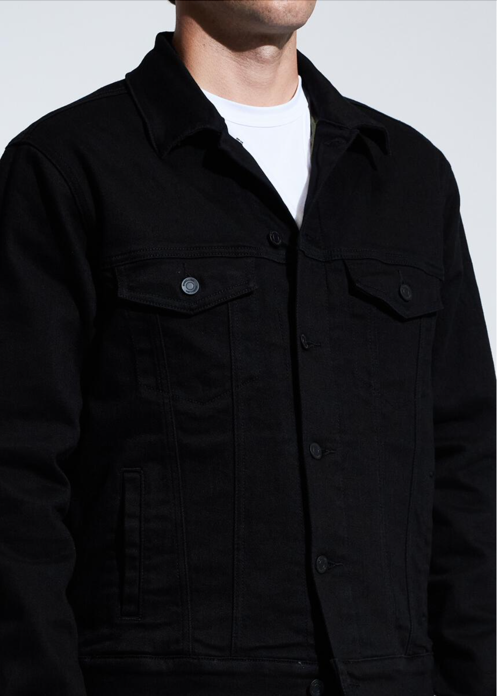 Embellish NYC Jacket | crispmen.