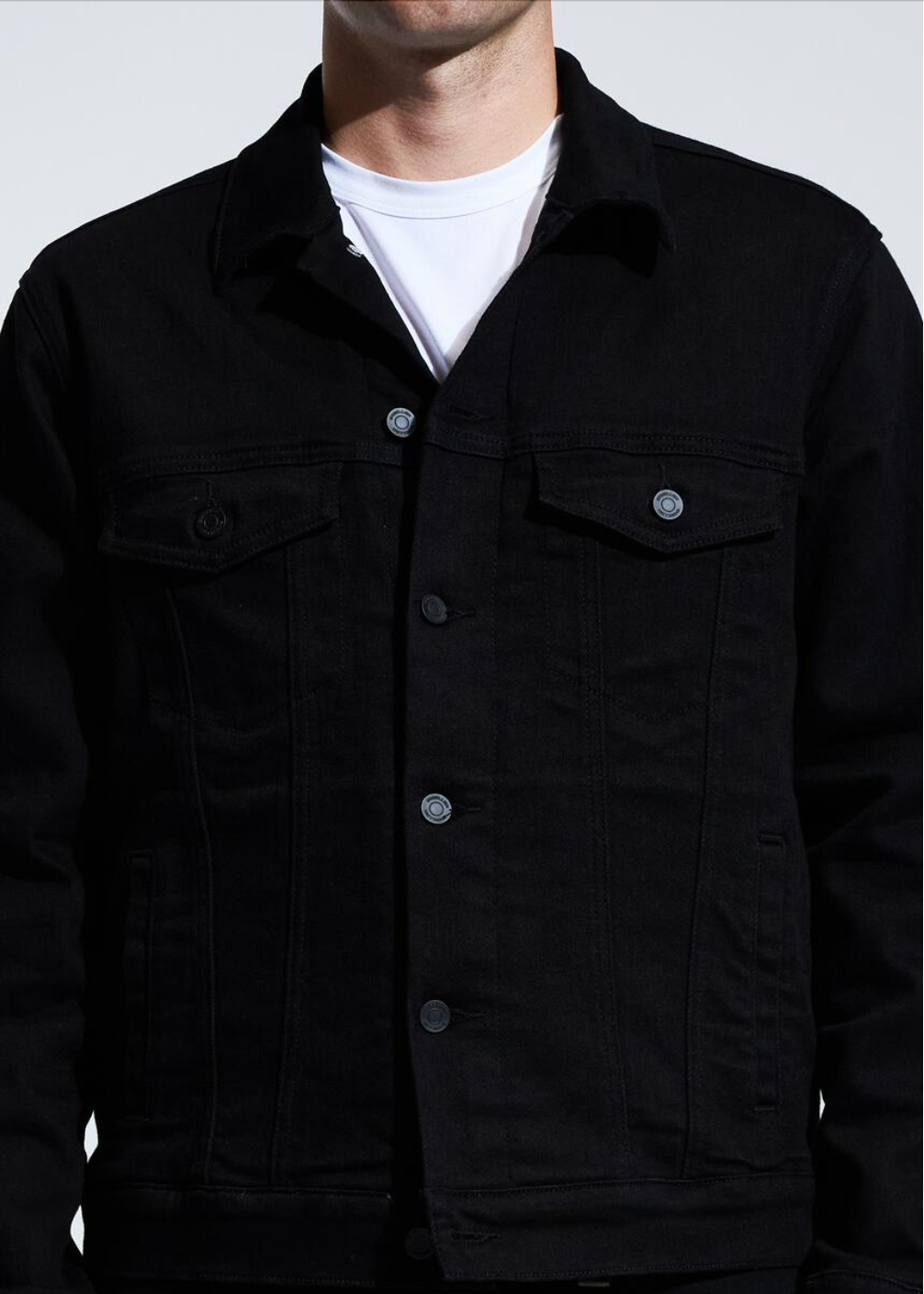 Embellish NYC Jacket | crispmen.