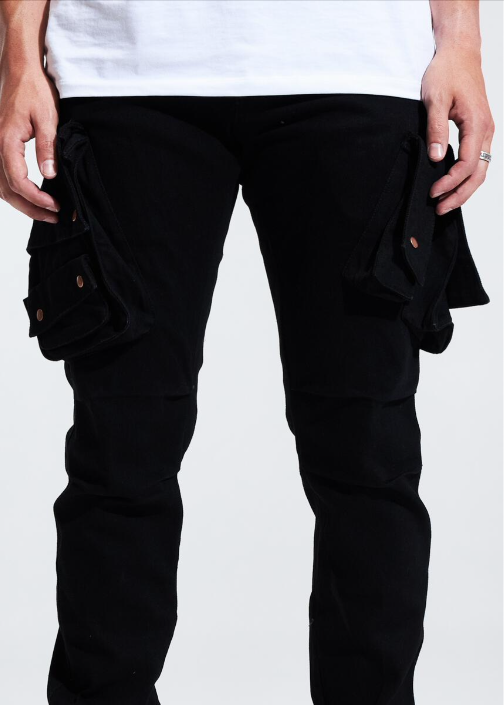 Embellish NYC Jeans | crispmen.