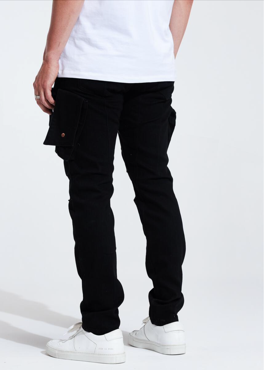 Embellish NYC Jeans | crispmen.