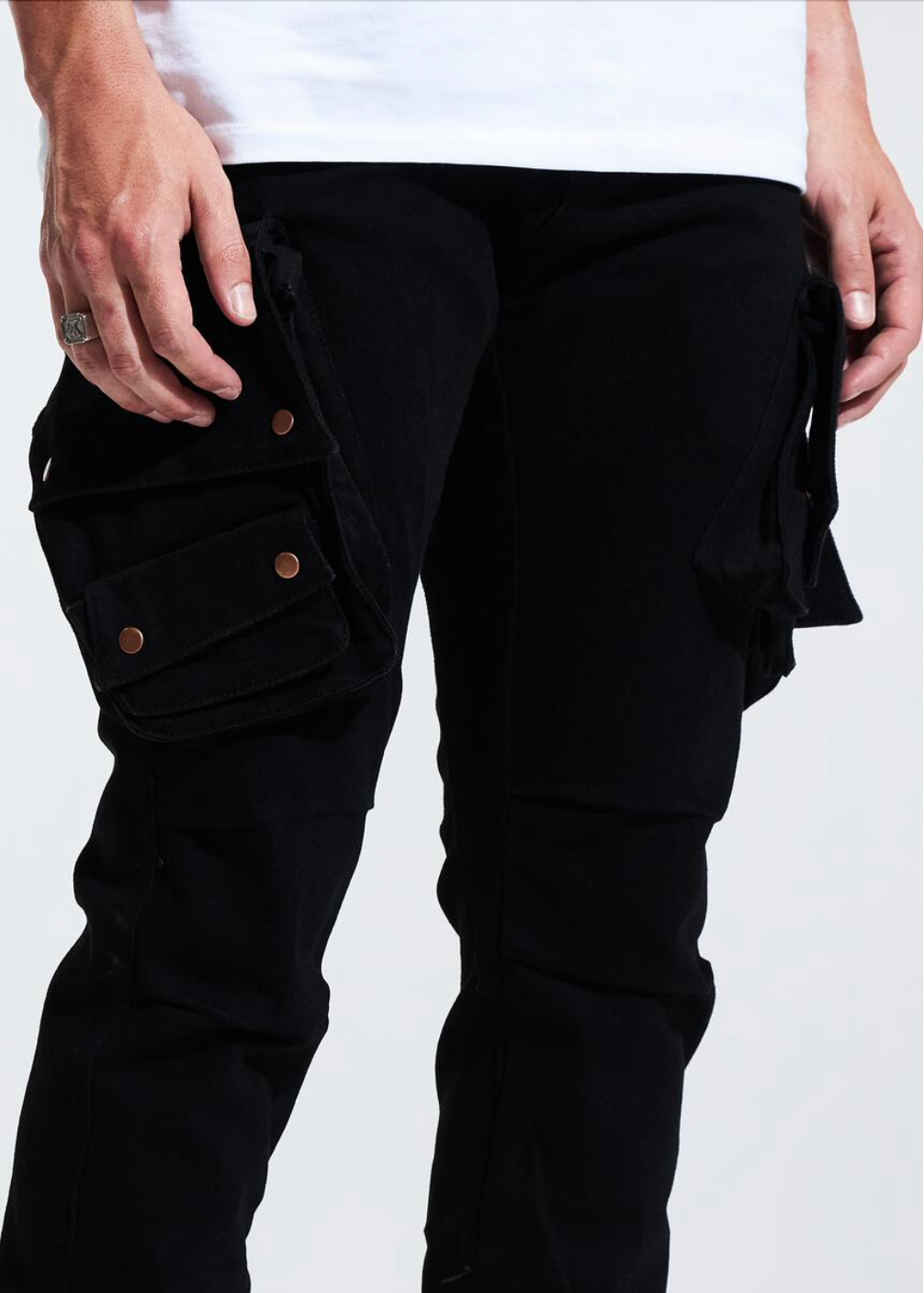 Embellish NYC Jeans | crispmen.