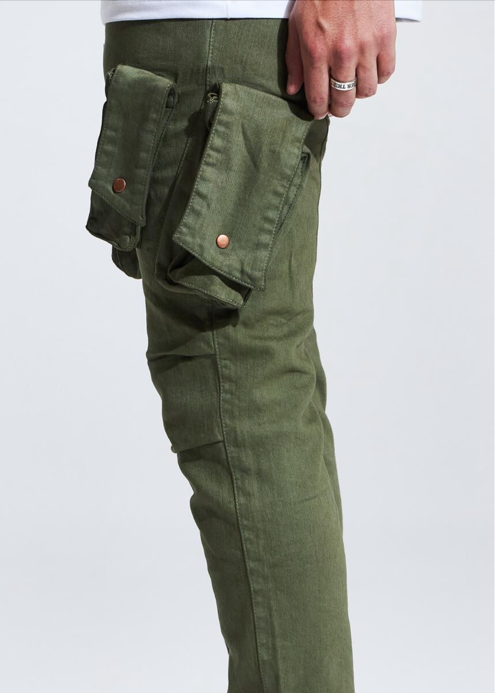 Embellish NYC Jeans | crispmen.