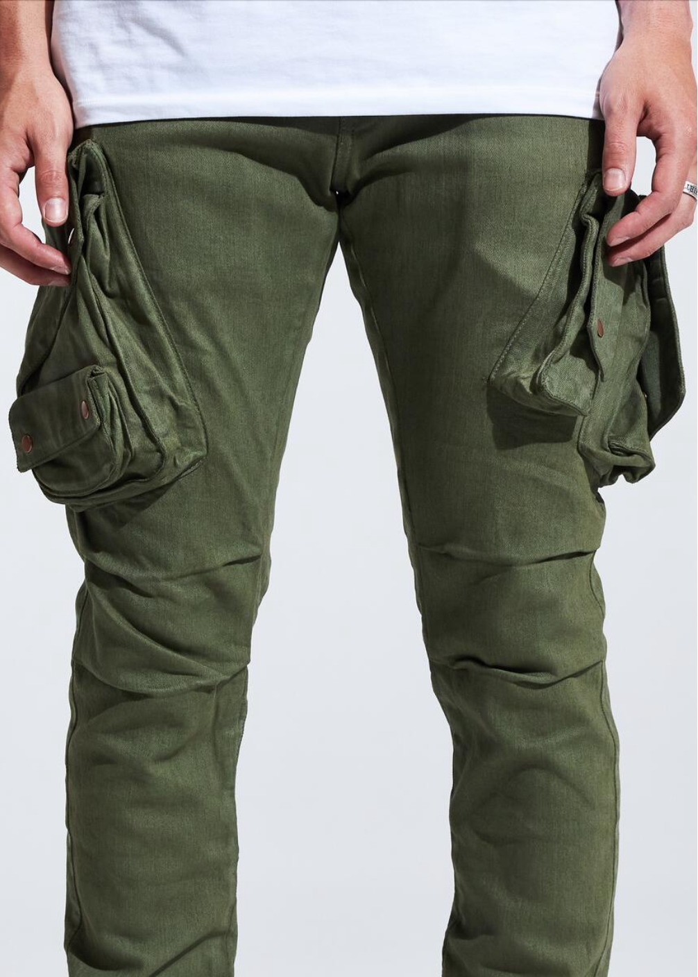 Embellish NYC Jeans | crispmen.