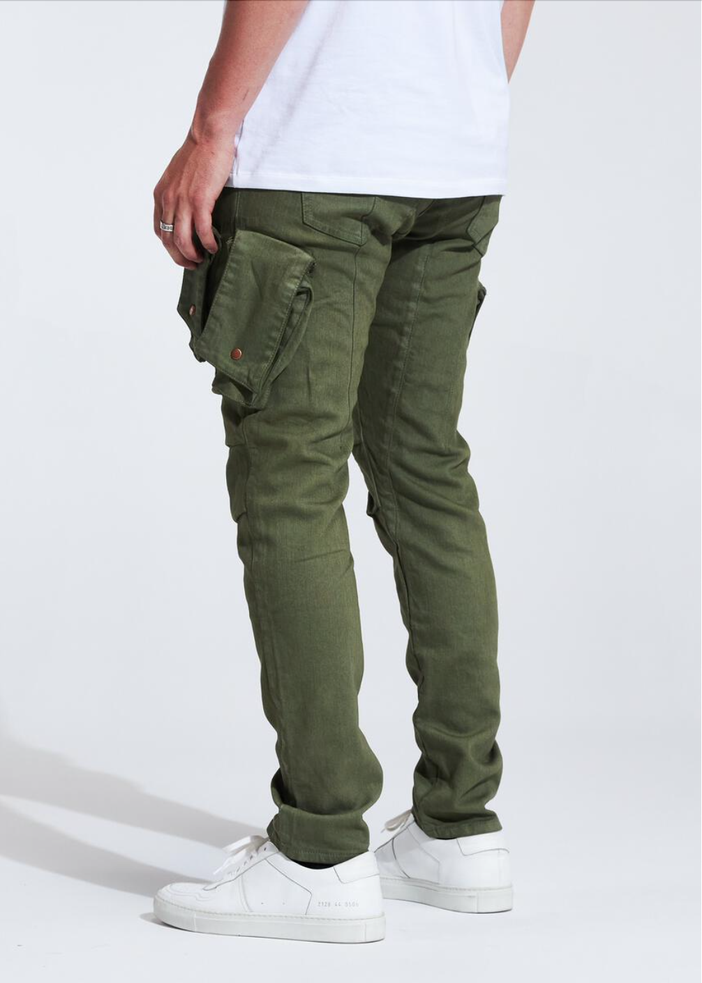 Embellish NYC Jeans | crispmen.