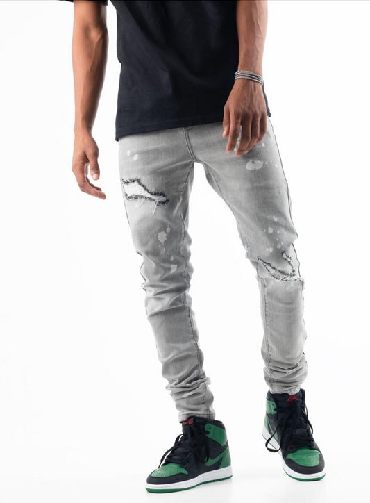 THRT Denim Jeans | crispmen.