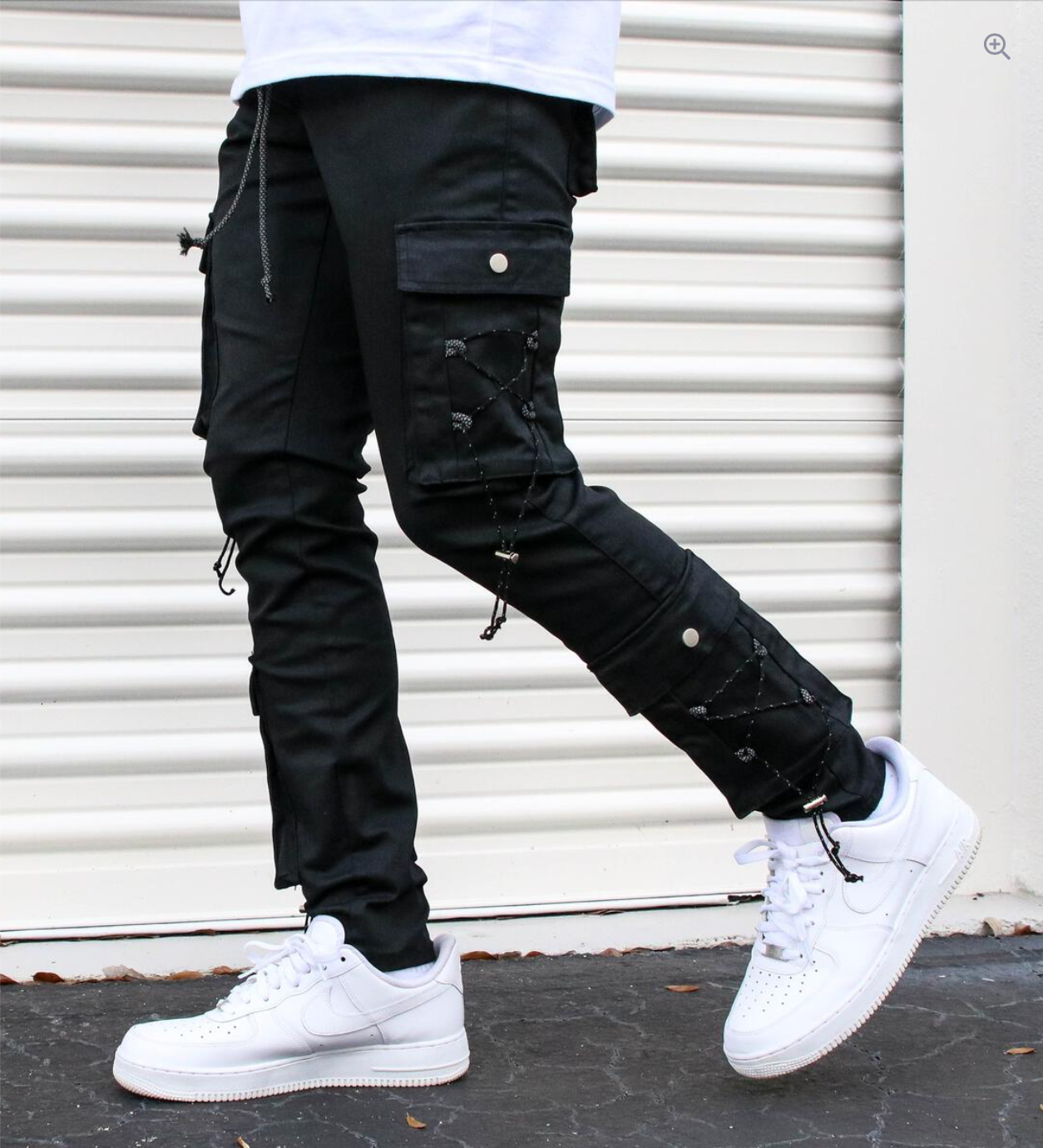 THRT Denim Jeans | crispmen.