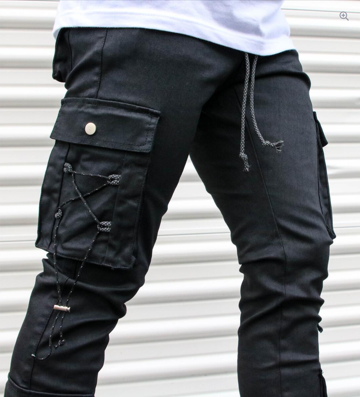 THRT Denim Jeans | crispmen.