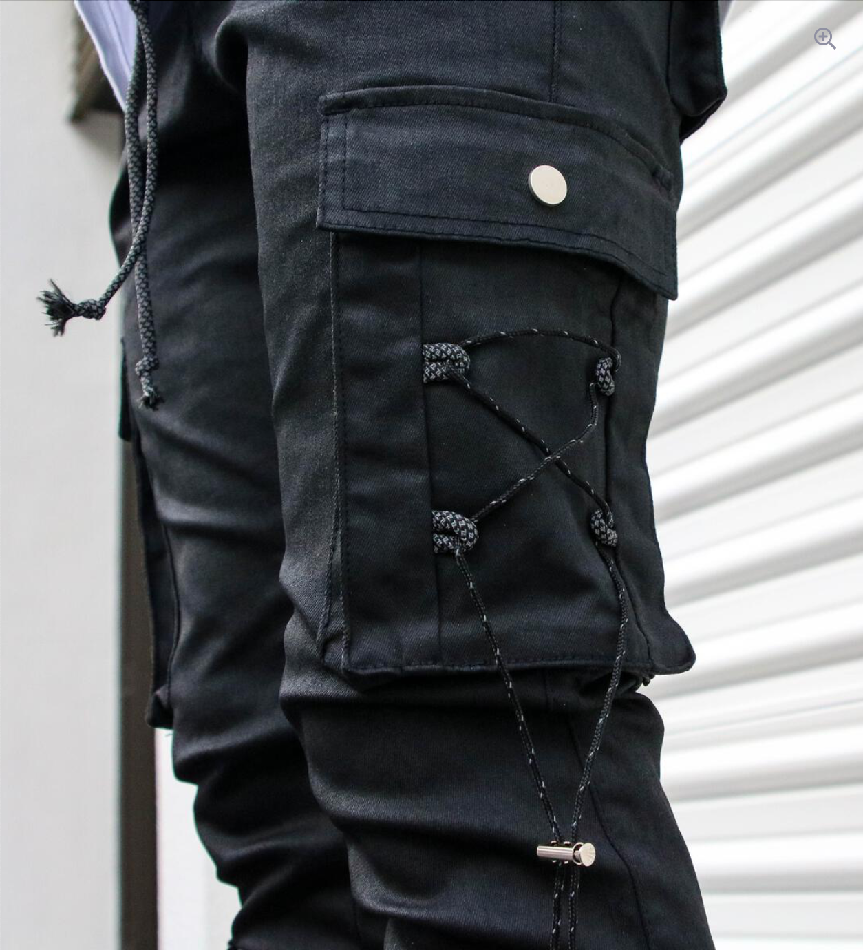 THRT Denim Jeans | crispmen.