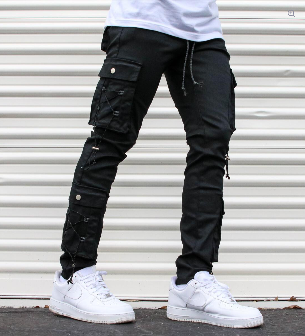 THRT Denim Jeans | crispmen.