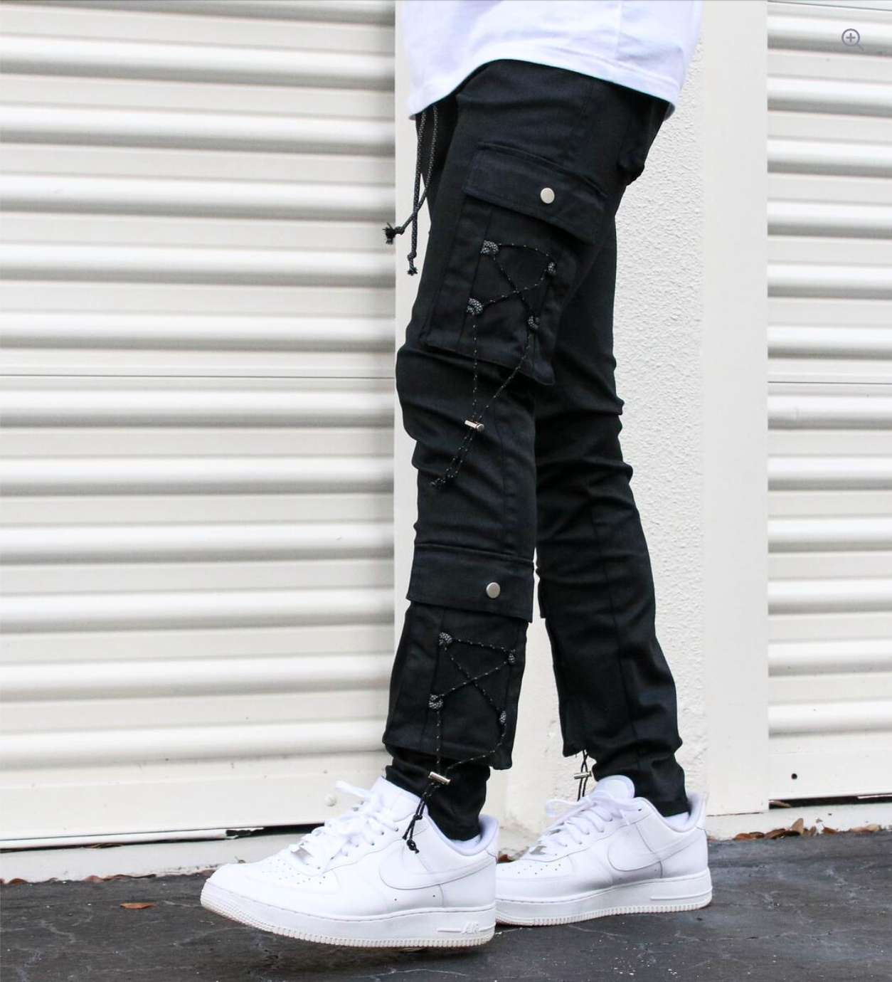 THRT Denim Jeans | crispmen.