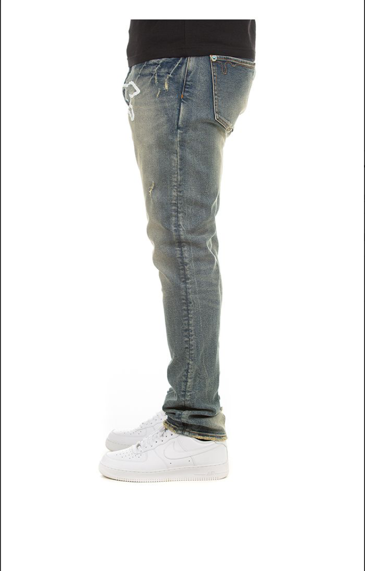 BBC Icecream Jeans | crispmen.