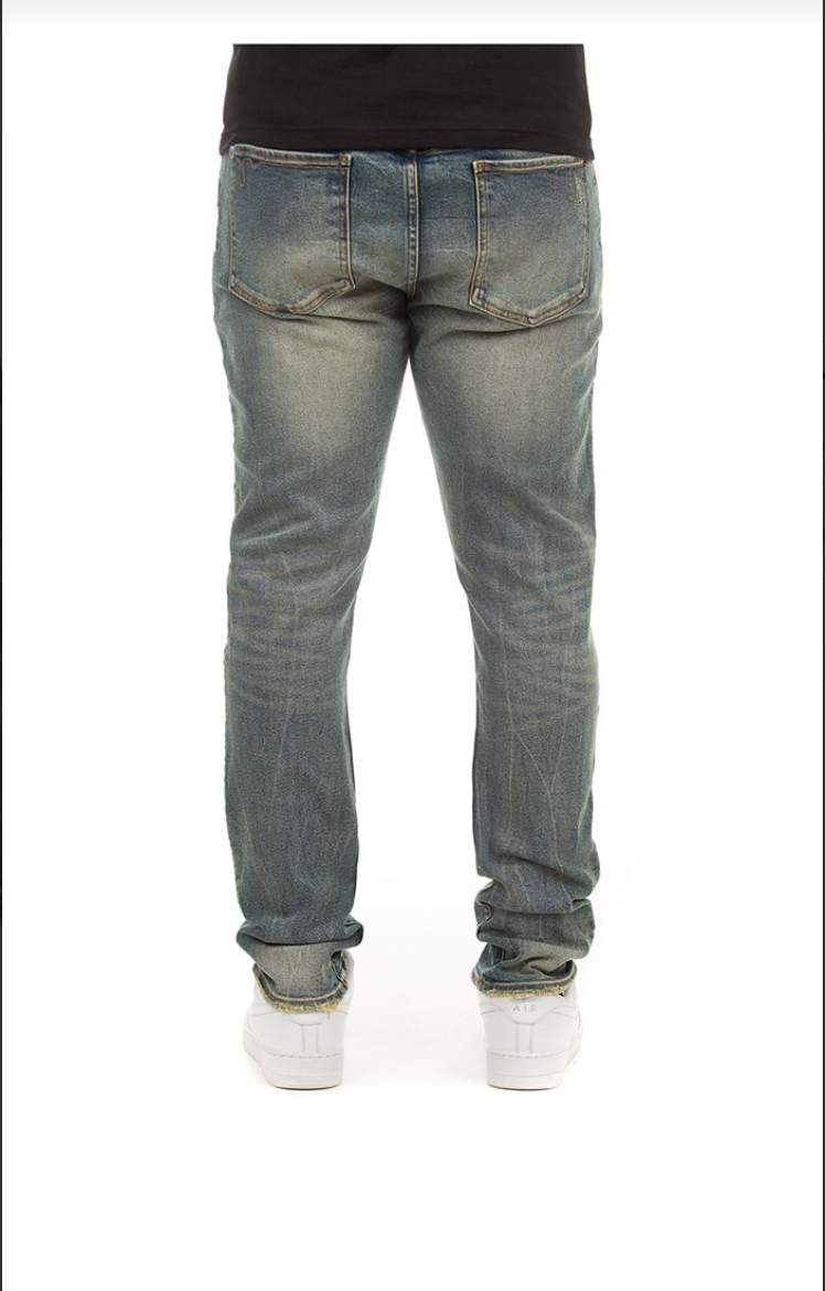 BBC Icecream Jeans | crispmen.