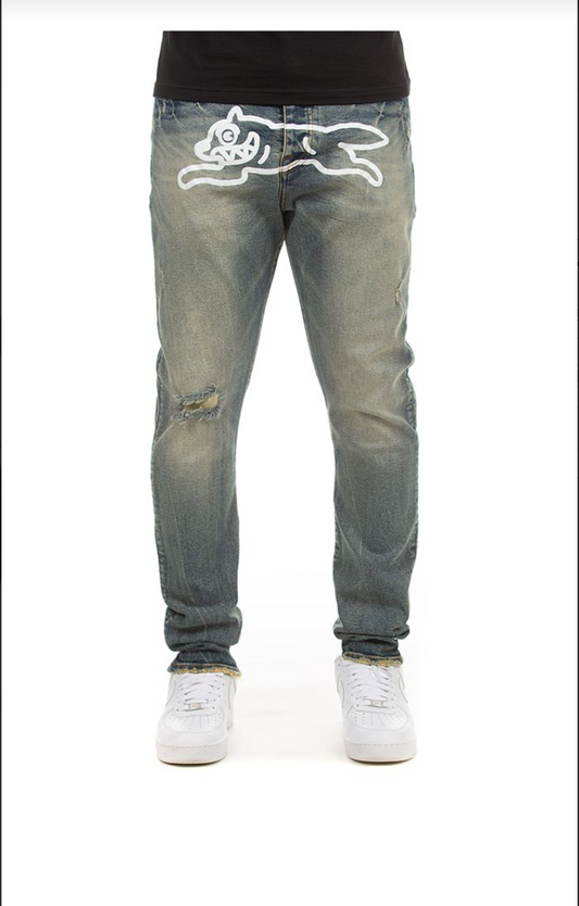 BBC Icecream Jeans | crispmen.