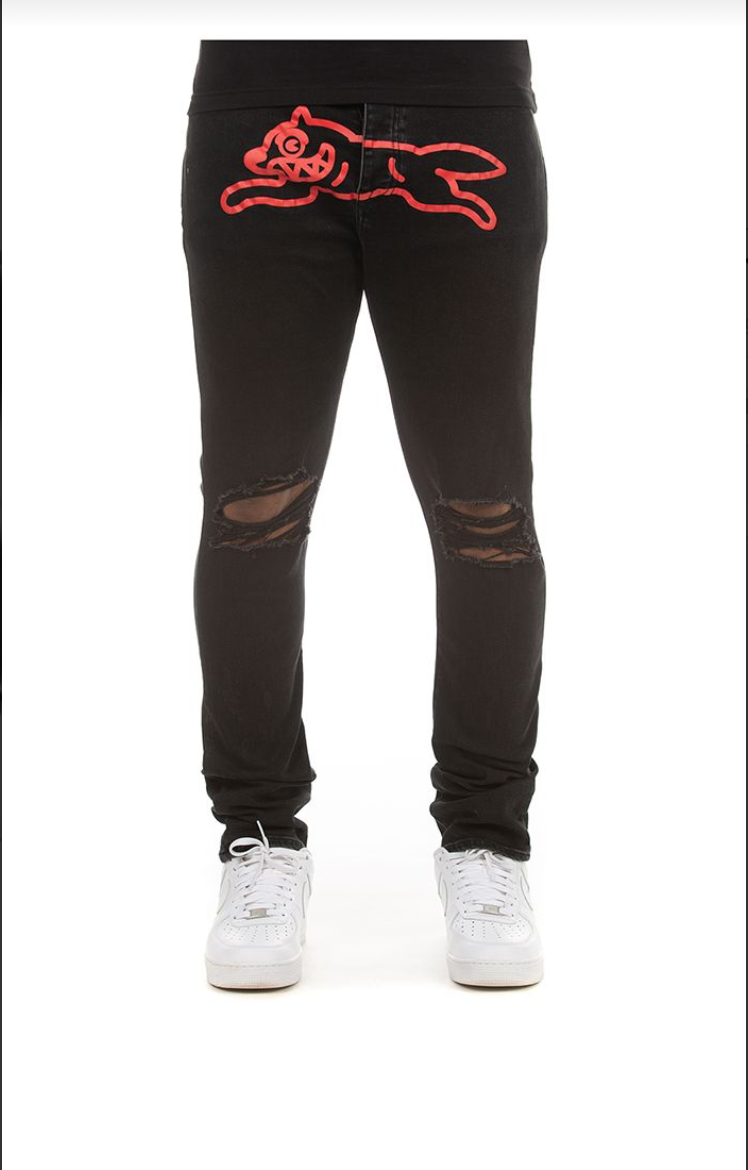 BBC Icecream Jeans | crispmen.