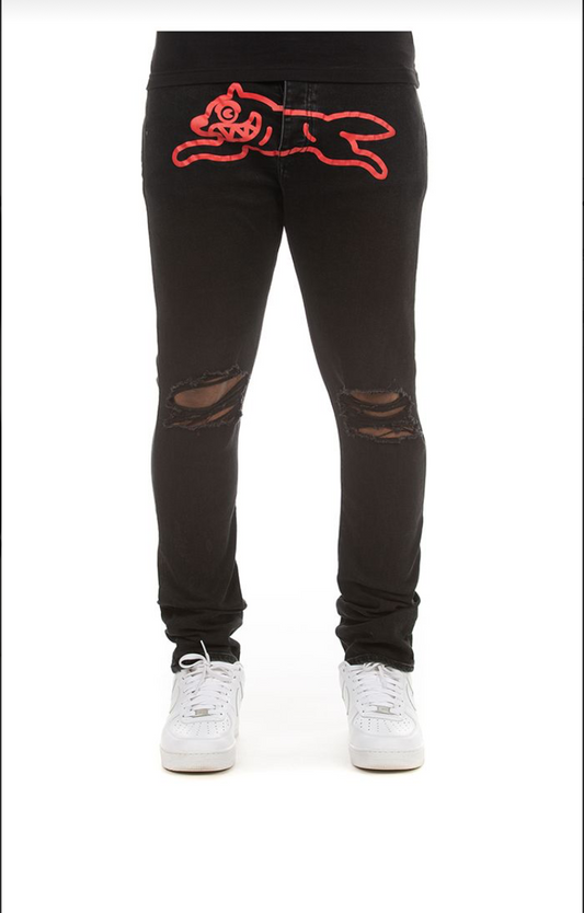 BBC Icecream Jeans | crispmen.