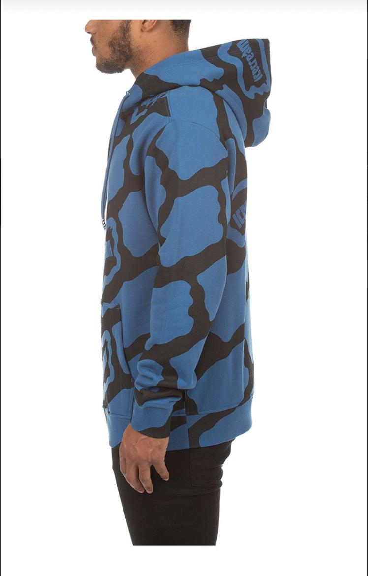 BBC Icecream Hoodie | crispmen.