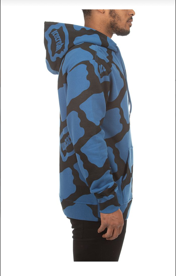 BBC Icecream Hoodie | crispmen.