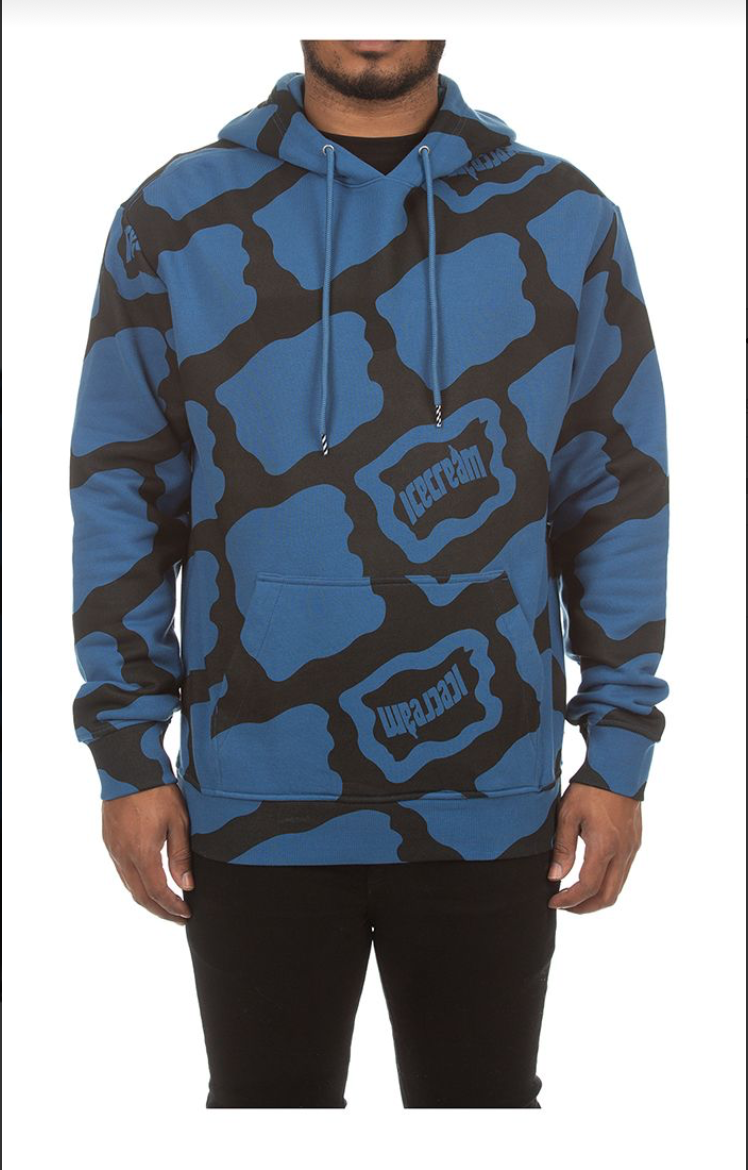 BBC Icecream Hoodie | crispmen.