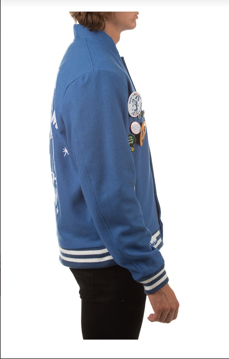 BBC Icecream Jacket | crispmen.