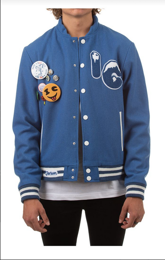 BBC Icecream Jacket | crispmen.