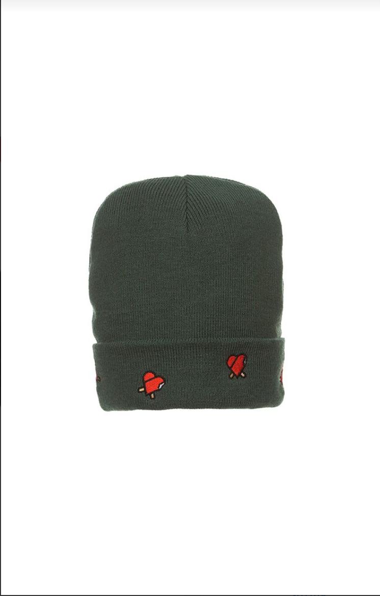 BBC Icecream Hat | crispmen.