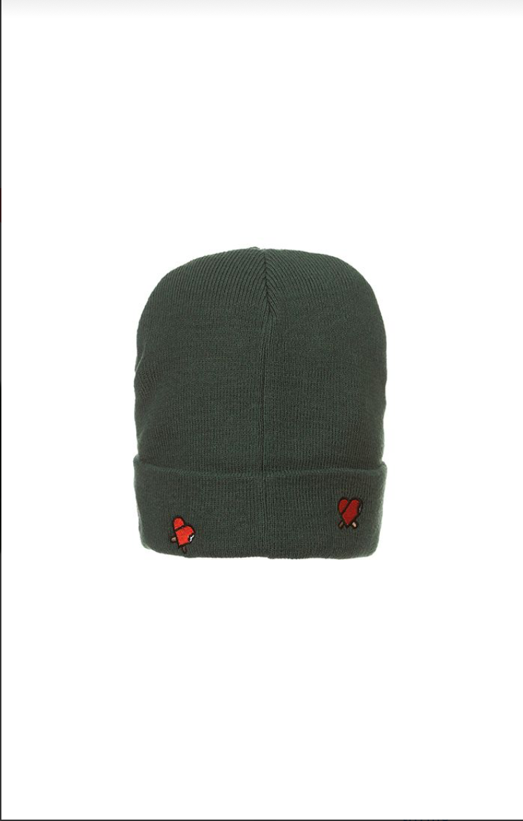 BBC Icecream Hat | crispmen.