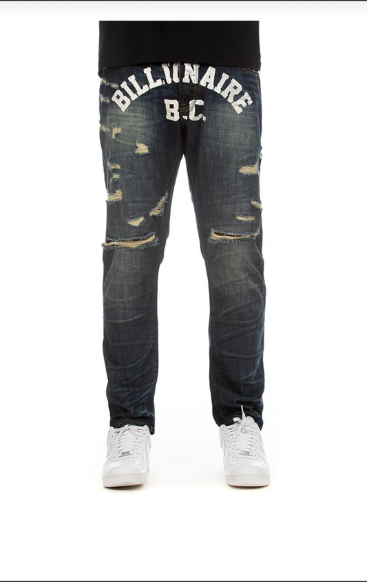 Billionaire Boys Club Jeans | crispmen.
