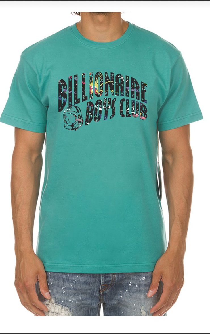 Billionaire Boys Club T-Shirt | crispmen.