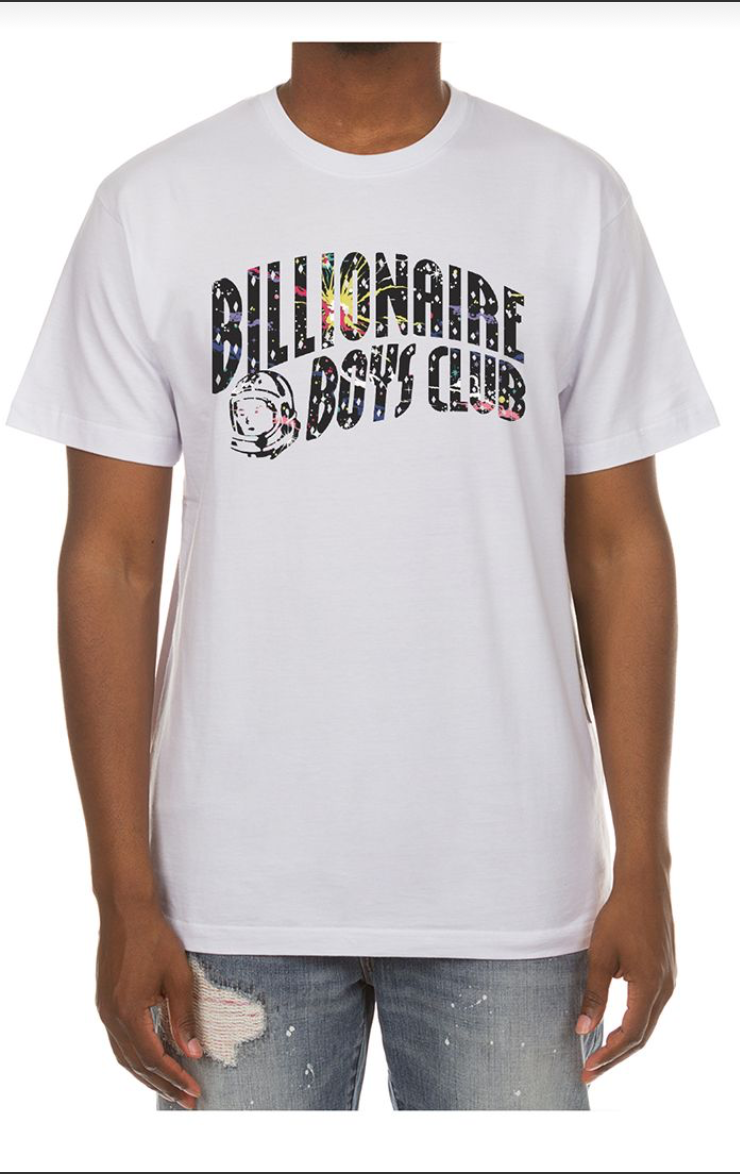 Billionaire Boys Club T-Shirt | crispmen.