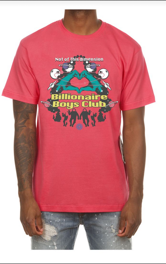 Billionaire Boys Club T-Shirt | crispmen.